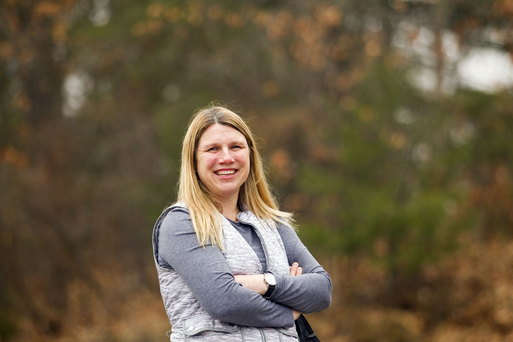 POV Overview story - Janet Beebe